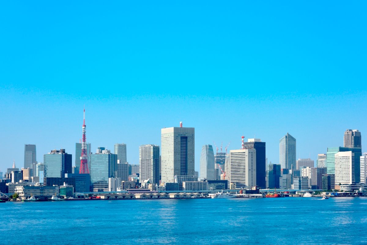 ▲赴日購屋專家提醒需留意3迷思與3重點，並盡量選擇室內寬敞的物件。（圖／資料照片）