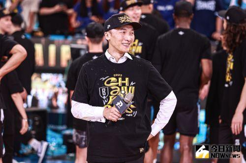 「一關鍵」讓林志傑選擇今年引退！許晉哲這樣看「下個台籃GOAT」
