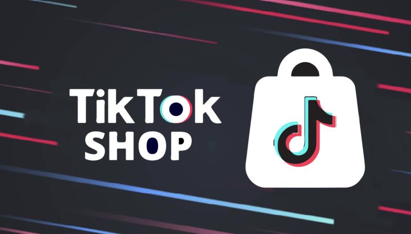 ▲TikTok Shop積極搶進東南亞電商市場，對當地知名電商蝦皮（Shopee）和Lazada構成極大威脅。（圖／翻攝自TikTok）