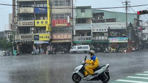 為何台灣夏天「午後總是下大雨」？背後原因曝光：又急又快躲不掉

