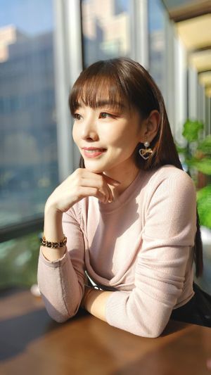 ▲賴芊合近來靠反派角色受到討論。(圖/翻攝自賴芊合臉書) ▲賴芊合近來靠反派角色受到討論。(圖/翻攝自賴芊合臉書)