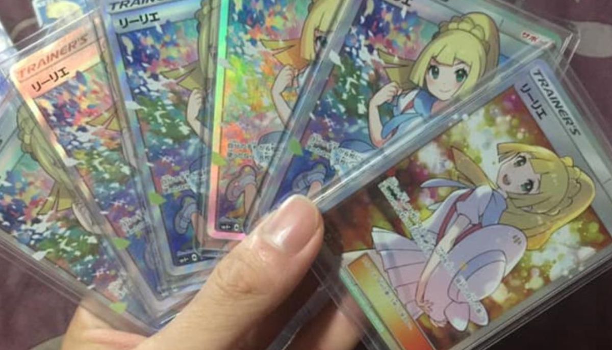 寶可夢》神卡「1張收500萬」！達人揭行情價玩家崩潰：賣掉了| 新奇| NOWnews今日新聞