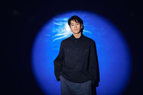 ▲2016年離婚後，滿島光隨即被拍到與瑛太的弟弟永山絢斗（如圖）曖昧，隨後雙方經紀公司證實戀情。（圖／翻攝自jumpeiyamada IG）