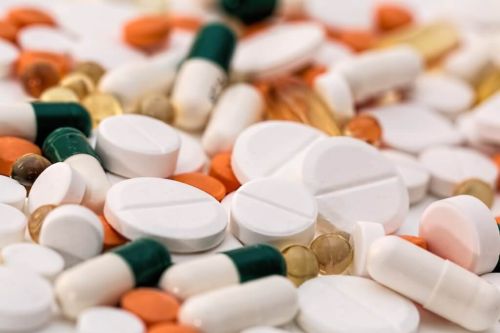 網路違法賣安眠藥使蒂諾斯 食藥署提醒:購買等同買毒品