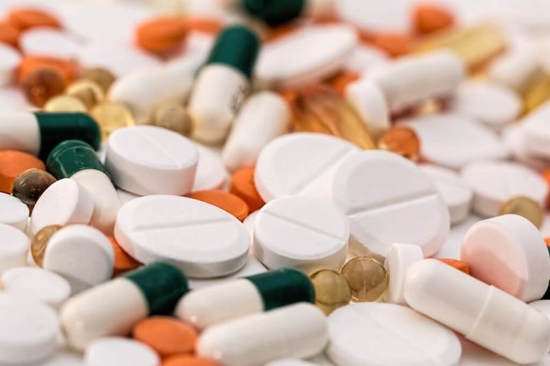 ▲藥物、藥、新北餵藥案。（示意圖／圖取自Pixabay圖庫）