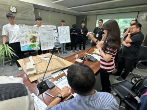 台南築角競爭激烈 15團體與9校獲補助 角逐今年的最佳築角