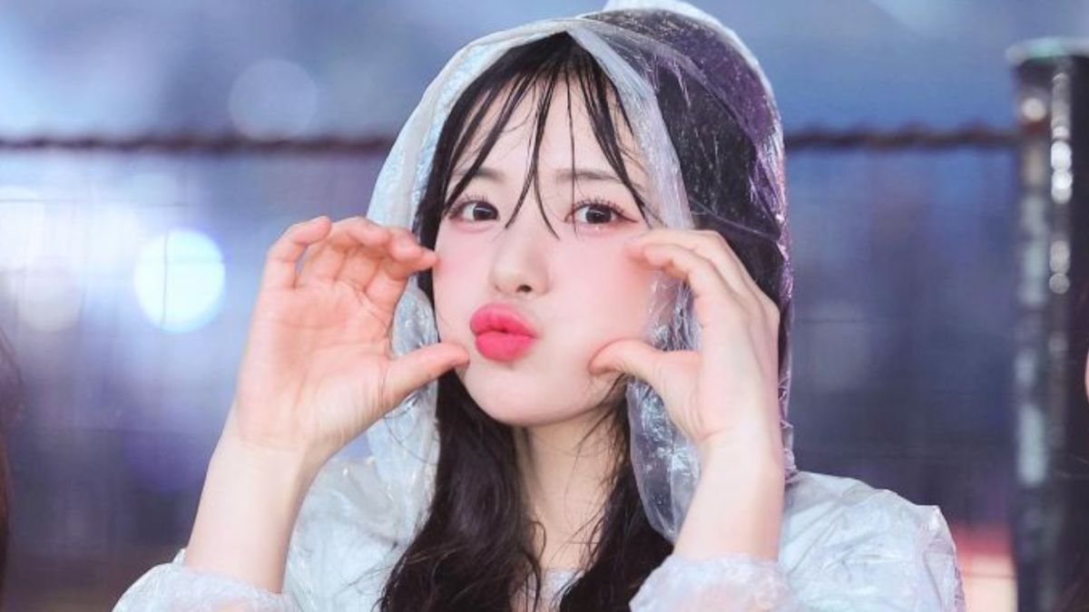 ▲李多慧自曝5年來都用接髮示人，並首度公開拿掉接髮的模樣。（圖／翻攝自李多慧IG）