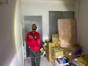登革熱本土疫情達11例　台南推主動篩檢送電蚊拍
