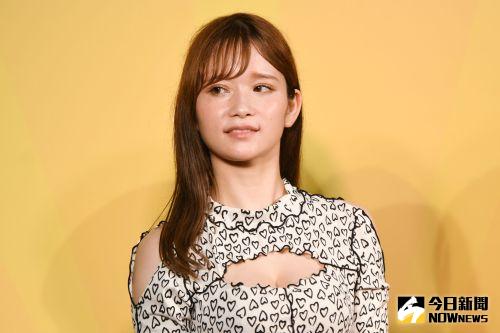 ▲桃園怜奈。(圖/記者林調遜攝) ▲桃園怜奈大學時期拍攝3部AV後引退,未料不到1個月全校都知道她拍過AV。(圖/記者林調遜攝)