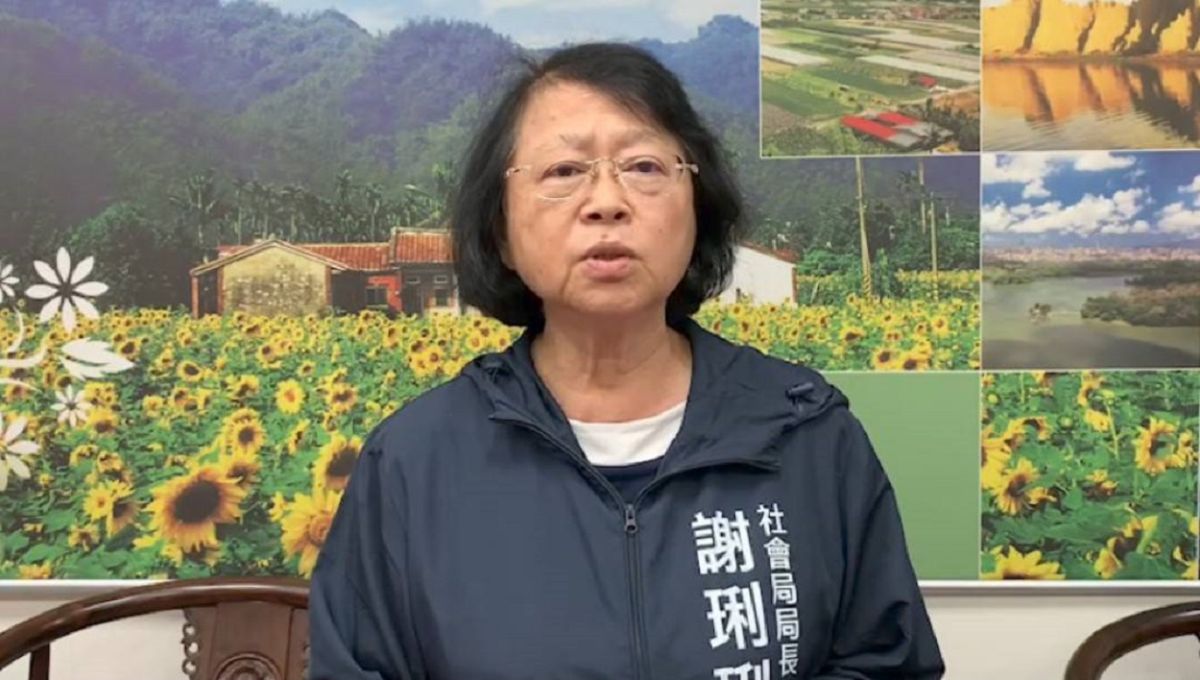 ▲高市府社會局終止右昌公托契約，社會局長謝琍琍表示，後續將持續加強稽查，強化托育服務並落實照顧行為，讓孩童家長們都能安心。（圖／高市社會局提供）