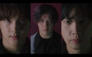 ▲任時完(左起)、姜河那、朴成勳加入《魷魚遊戲2》。(圖/Netflix YouTube) ▲任時完(左起)、姜河那、朴成勳加入《魷魚遊戲2》。(圖/Netflix YouTube)
