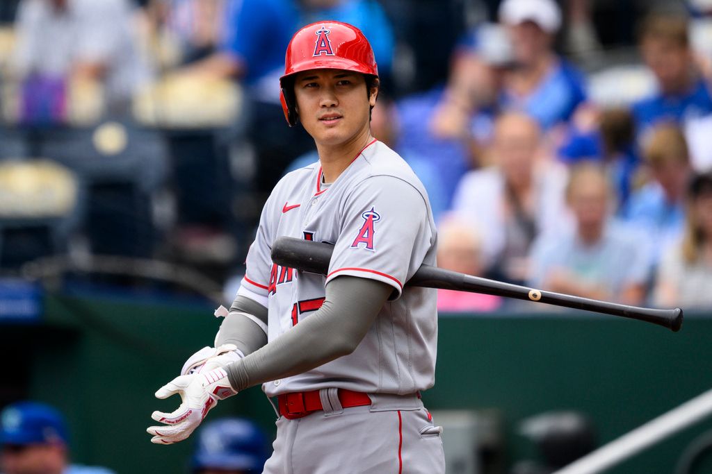 MLB／大谷翔平二刀流史上最大約！美國網站分析高達163億| 運動