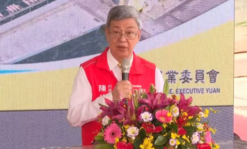 ▲行政院長陳建仁日前核定台大醫院金山分院長照暨醫療綜合大樓新建工程計劃案，專案補助新台幣3.6億元，若計畫按照期程啟用，中央公建經費將全額補助醫療儀器設備費用1.1億元。（圖／NOWnews資料照）