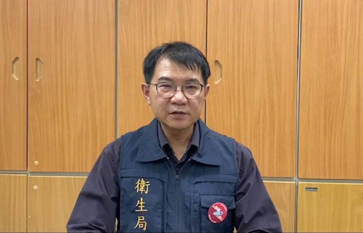 ▲衛生局副局長潘炤穎針對新北幼兒園餵藥案持延燒表示，高市府今天召集市內四大醫學中心組成專家會議，啟動「護童專案」積極維護用藥安全。（圖／高市府提供）