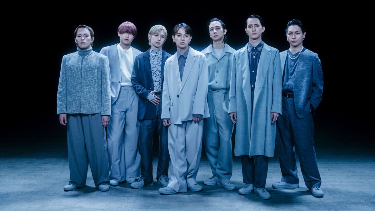 ▲傑尼斯旗下男團Travis Japan將在7月27日來台，出席《2023漫畫博覽會》。（圖／環球）