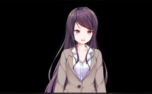 Vtuber郡道美玲宣布畢業!全因觀看經典賽「1句失言」
