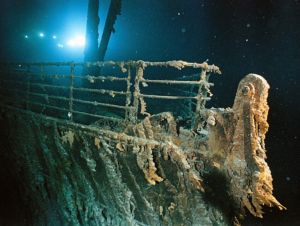 救援分秒必爭！參觀鐵達尼號潛水器失聯　氧氣恐剩不到3天
