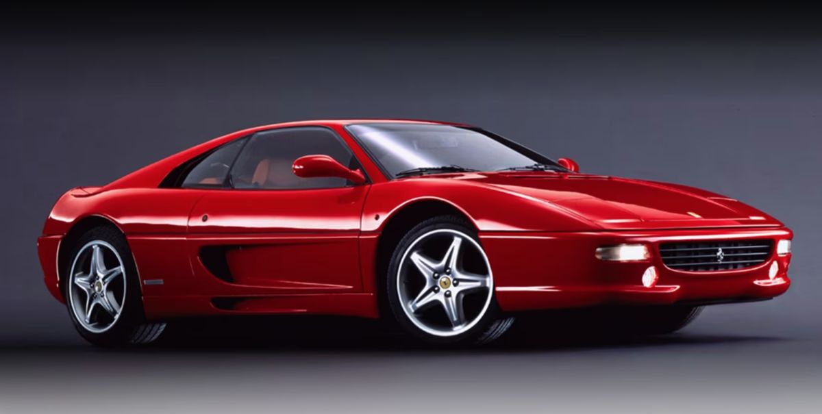 ▲日本茨城縣一位愛車成癡的男子，花了10年時間、120期分期付款，終於買下心愛的法拉利F335。（示意圖，非當事車／翻攝自法拉利官網）