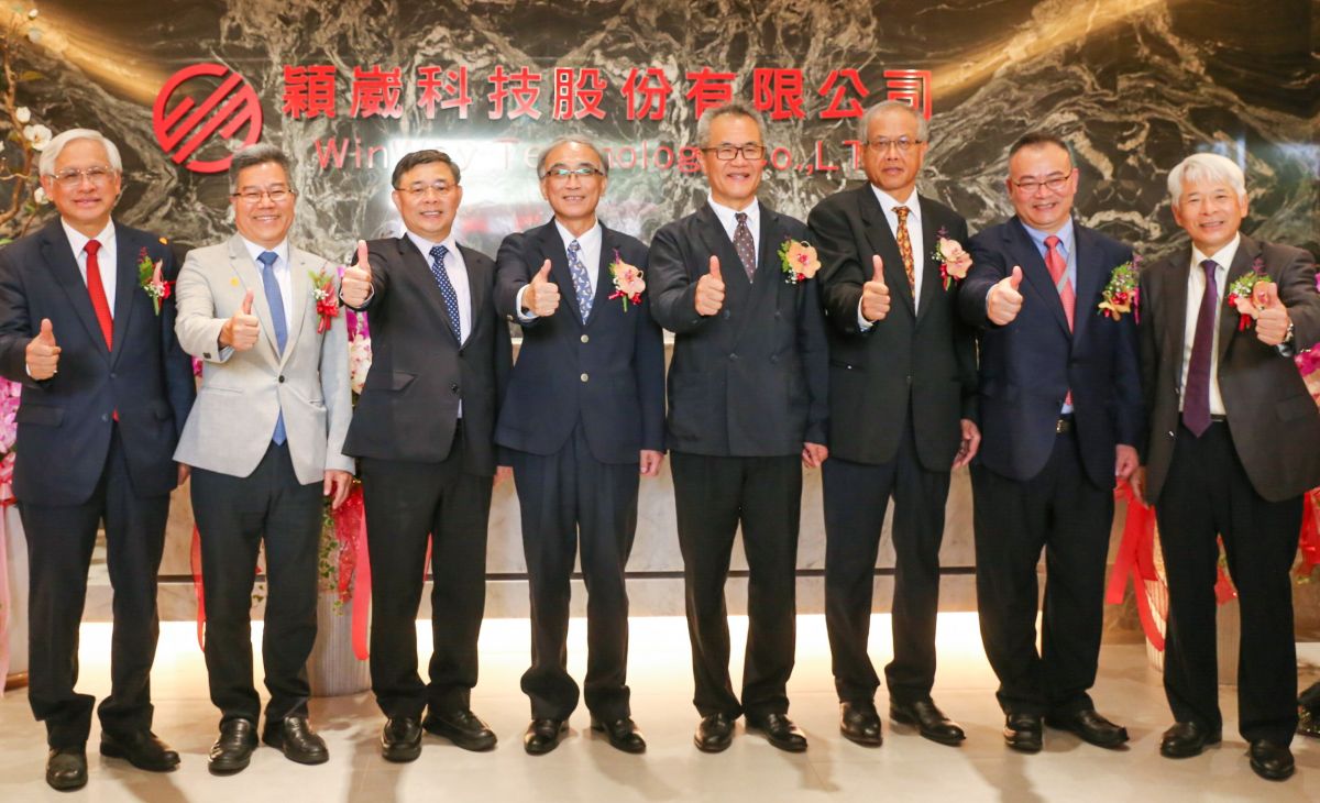 ▲經濟部加工出口區管理處釋出楠梓科技產業園區用地新廠啟用。(圖／記者黃守作攝，2023.06.20)