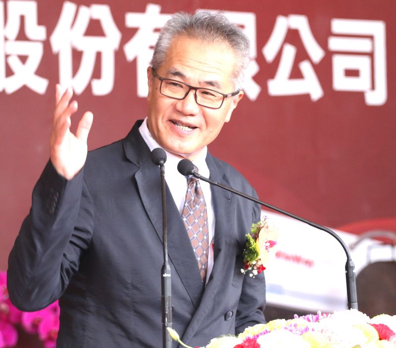 穎崴法說會樂觀　產能滿載、訂單能見度看到明年第二季