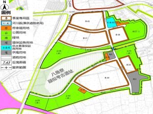 強化南台灣高科技產業 南科園區三期擴建都市計畫變更案啟動
