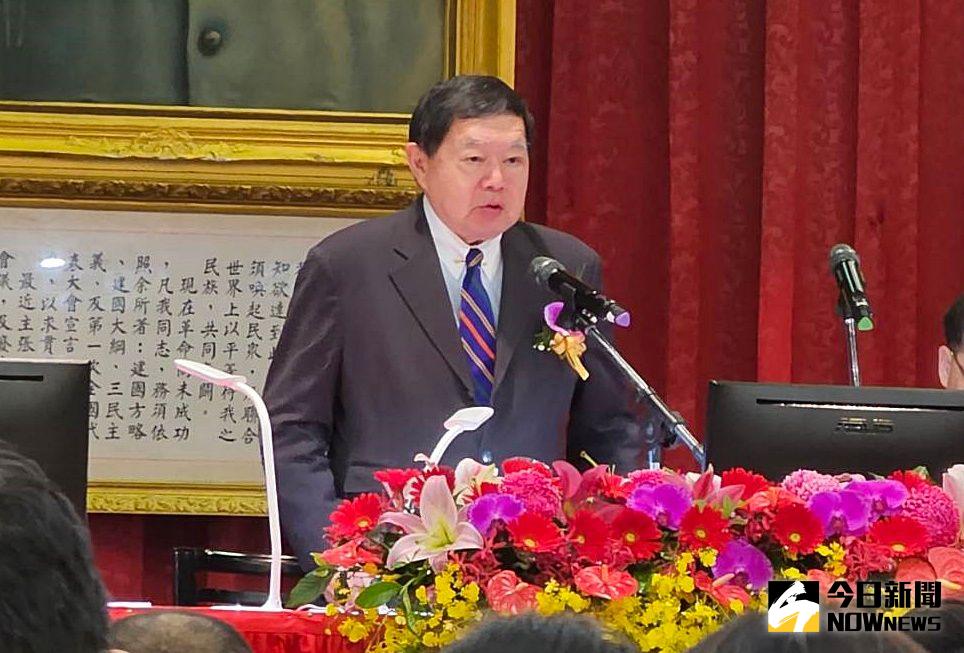 ▲針對亞泥營運，董事長徐旭東表示，亞泥利用高環保、高品質的水泥本業，貢獻台灣產業及民生，並透過「多角投資、多元獲利」的策略，已連續5年獲利突破百億元。（圖／NOWnews資料照）