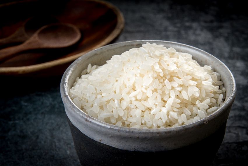 ▲美國米因為品質優良、種類多元，可滿足不同口感與料理需求，在台市占率逐漸提高。(圖／美國稻米協會提供)