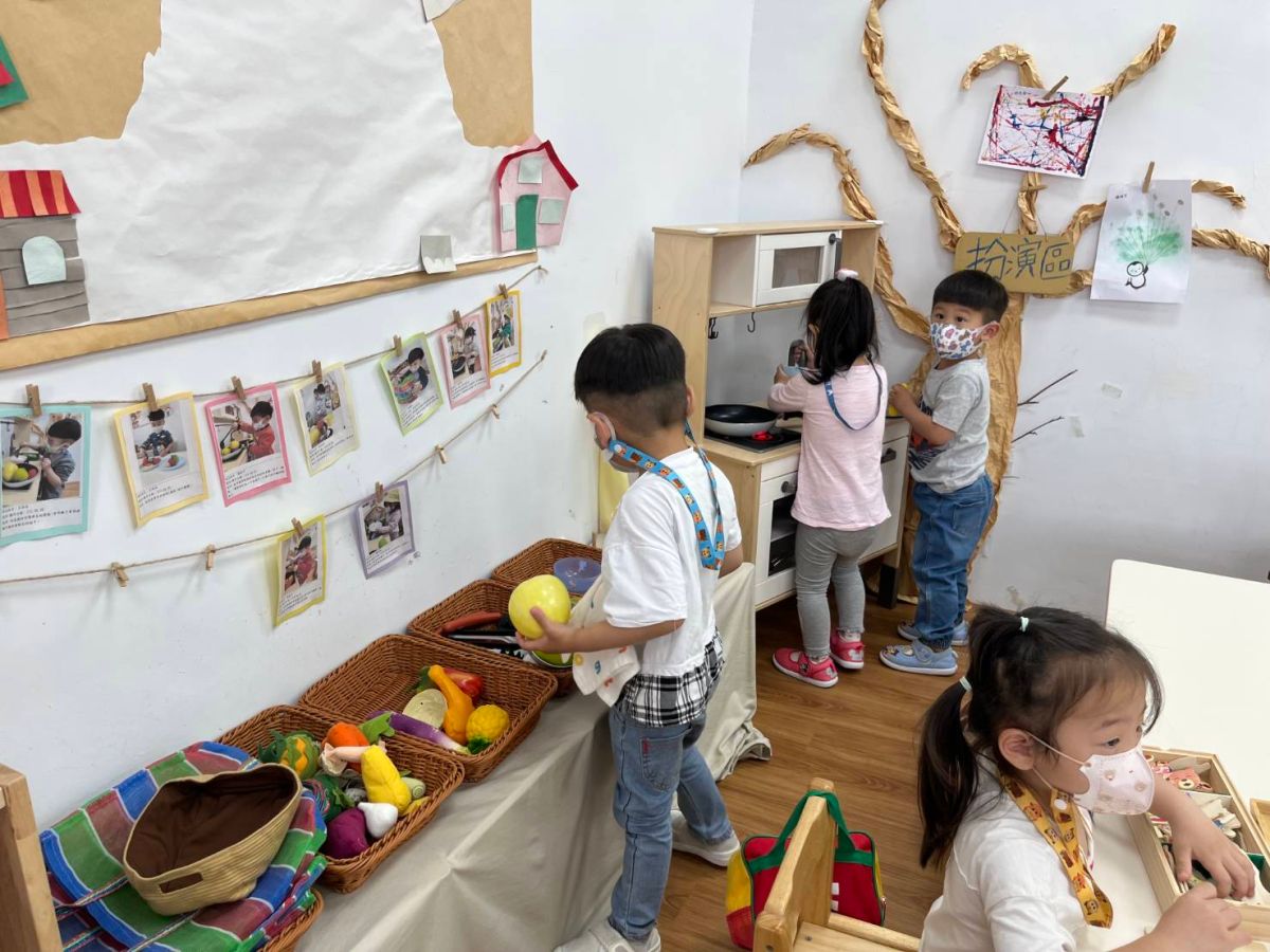 ▲台北市教育局局長湯志民昨（10）日宣布，北市公幼全面加裝工作紀錄器。（示意圖 ／基隆市政府提供）