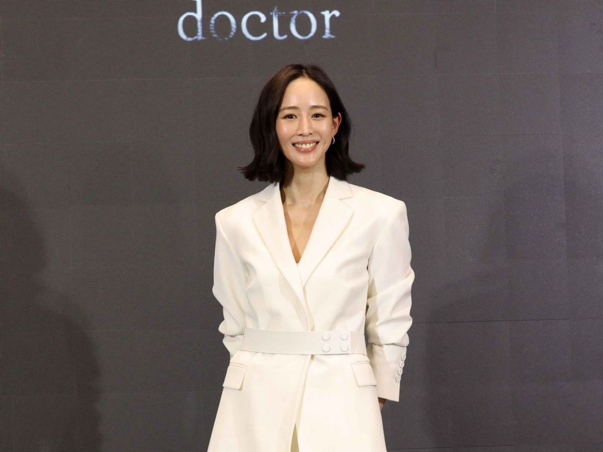 ▲張鈞甯呼籲「勇敢找尋正當管道」面對Me too運動。（圖／公視）