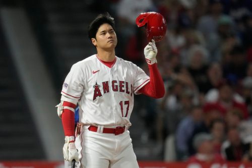 MLB／大谷翔平被天使榨乾！韌帶撕裂腹部受傷　醫師警告危險性高
