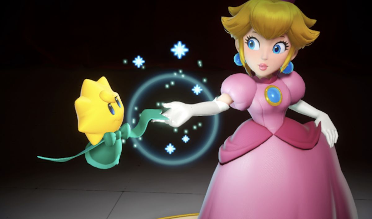 ▲任天堂一口氣公布2023年將在Switch平台上市的多款遊戲，同時宣布將以碧姬公主為主角的全新作品預計於2024年發售。（圖／翻攝官網）