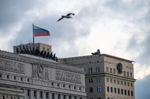 傳莫斯科恐遭極端分子攻擊　美使館向公民發布警告
