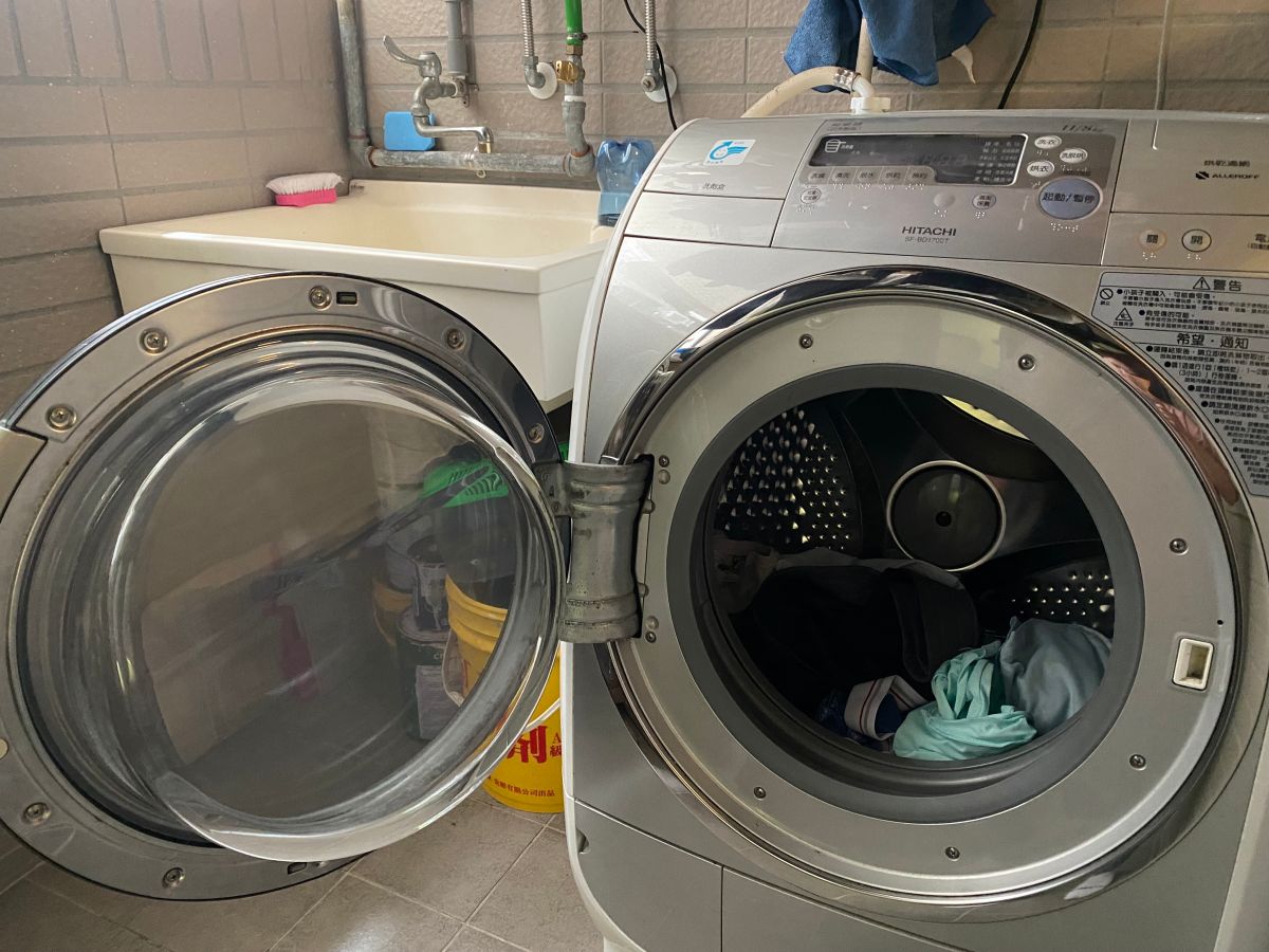 一堆人做錯！洗衣機清潔別用小蘇打粉 Panasonic示警：小心堵塞