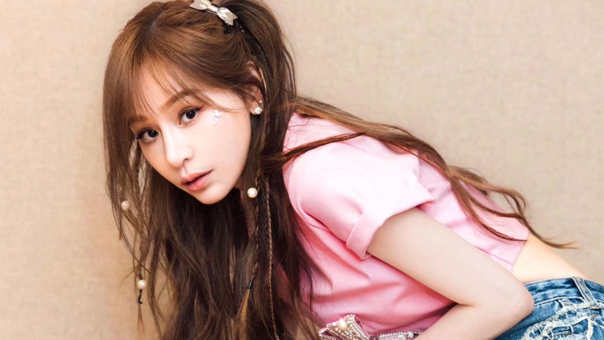 ▲王心凌近日推出新歌〈BITE BACK〉倍受好評，9月23、24日更即將在台北小巨蛋舉行《SUGAR HIGH 世界巡迴演唱會》。（圖／翻攝自王心凌臉書）