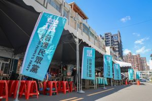 布局高市區域立委選舉!民眾黨啟動青鳥策略:尋找有願景青年參選