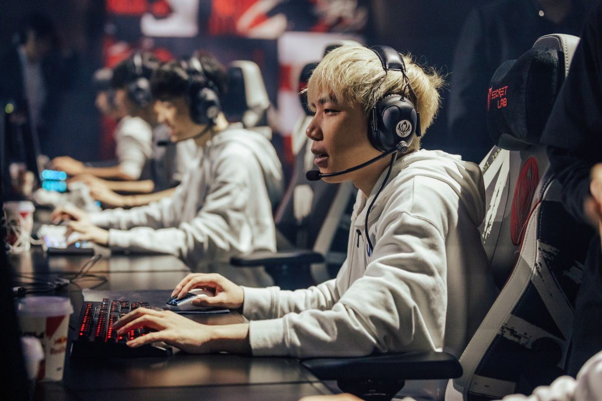 ▲結束MSI季中邀請賽後，英雄聯盟PCS夏季賽今（30）開戰。（圖／PCS提供）