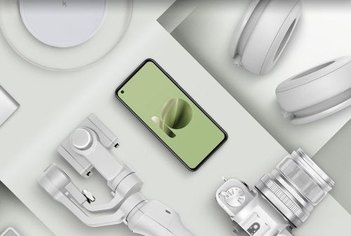 ▲華碩Zenfone 10在官方的預熱影片上，已經提早劇透不少功能。（圖／翻攝華碩IG）