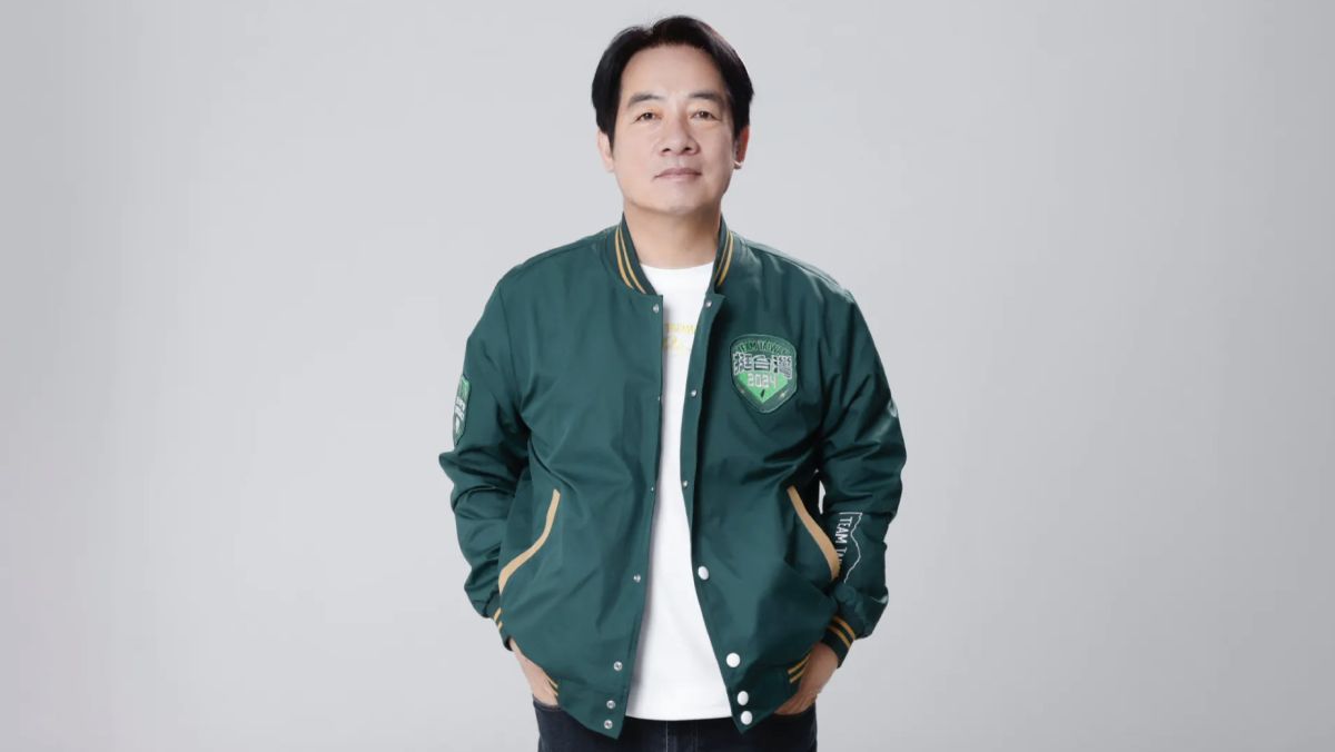 ▲賴清德公布募款網站與競選小物後，2小時募款金額破千萬，首批棒球外套完售，後續空戰將與知識性KOL合作端政見牛肉。（圖／翻攝自賴清德募款網站）