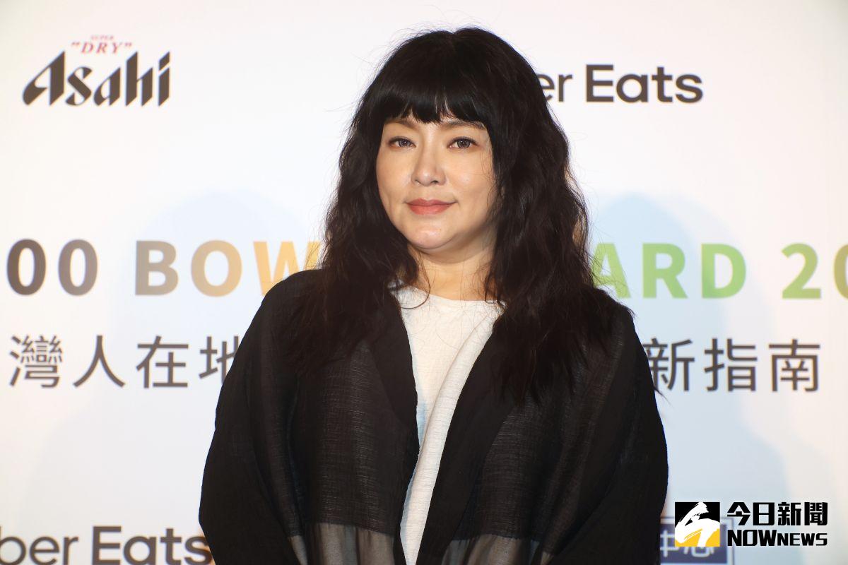 ▲唐綺陽警告7月份「MeToo還沒結束！」並點名演藝圈明星、名人，甚至是孩子、二代「依然不平靜」。（圖／記者陳明中攝影）