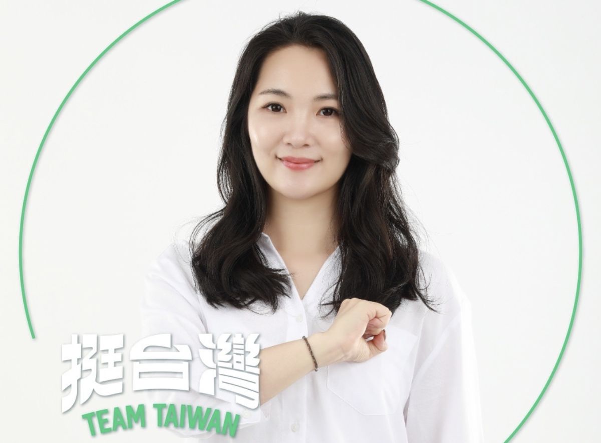 ▲新竹縣第一選區立委，民進黨提名策略小組建議徵召湖口鄉代會主席詹益祿女兒詹紀緹參選。（圖／翻攝自詹紀緹臉書）