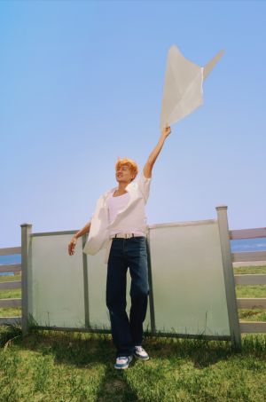 吳克群推出新歌〈時光機〉。(圖/滾石唱片提供) ▲吳克群推出新歌〈時光機〉。(圖/滾石唱片提供)