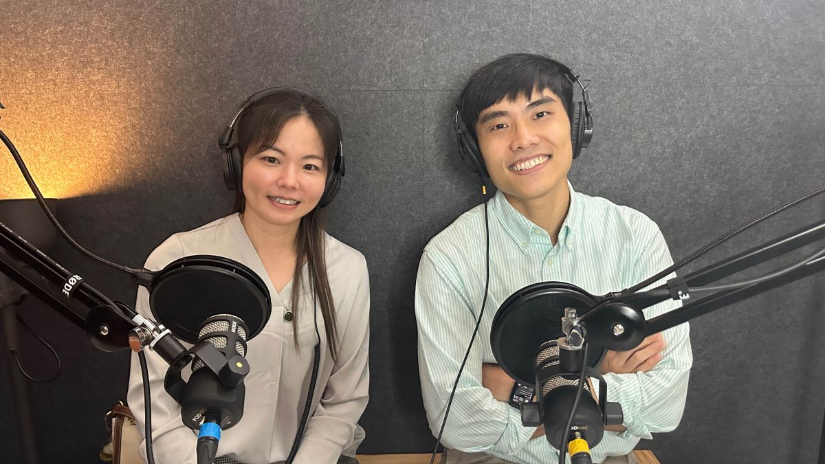 ▲裝修眉角大拆解，《房屋聽信義》邀來信義居家合作夥伴禾寓設計資深設計師袁心榆（左），傳授3招教消費者輕鬆打造夢想家。 （圖／資料照片）