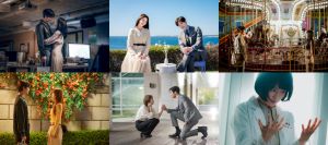 Netflix韓國浪漫愛情劇席捲全球　6部全新韓劇給你滿滿心動的瞬間
