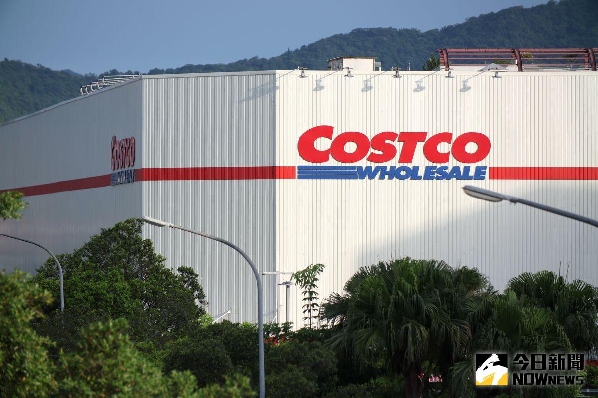 ▲好市多預計2至3年內將在台灣開出第15家分店，附設加油站為考量重點之一。（圖／記者陳明中攝）