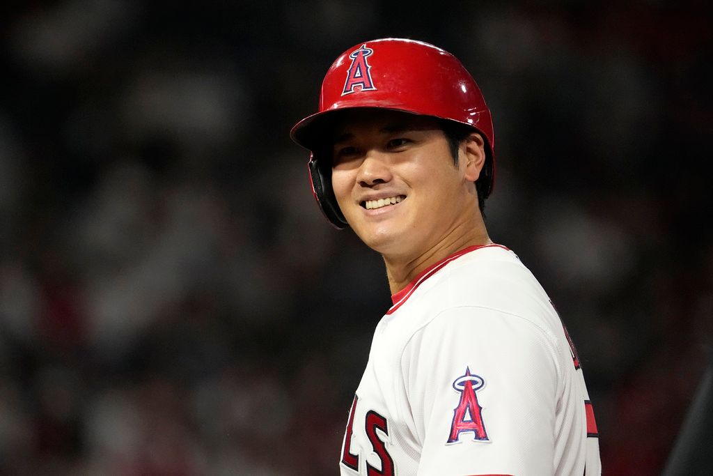 MLB／大谷翔平開轟效率驚人！「Bonds過後就沒看過的爆發力」 | 運動 | NOWnews今日新聞