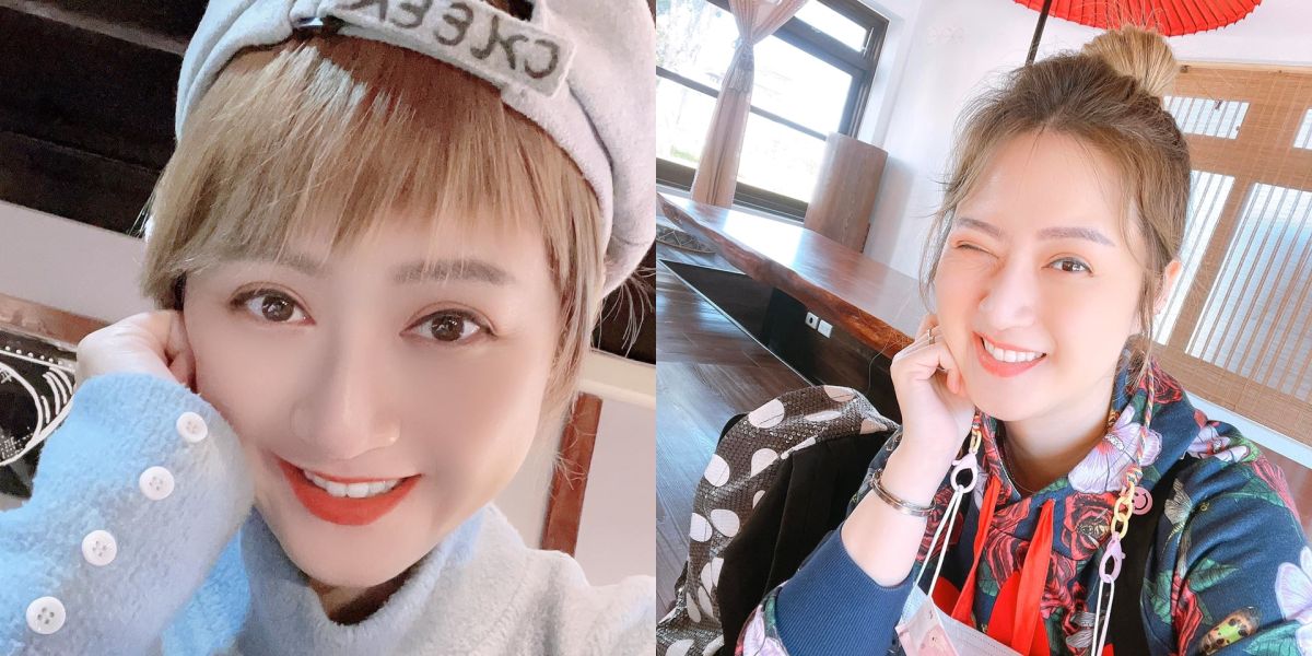 ▲濱小步當年舉報秦偉不雅行為，打了官司4年才勝訴，讓壞人獲得懲罰。（圖／濱小步臉書）