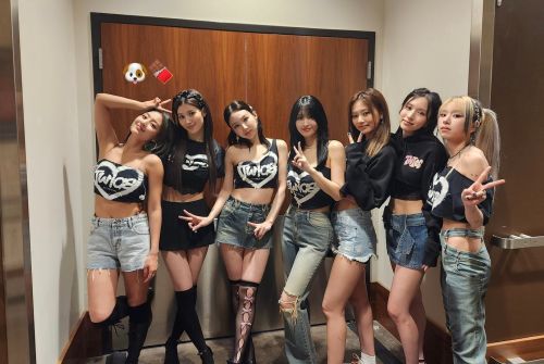 TWICE強勢回歸!新歌〈STRATEGY〉 合唱李泳知 全麥唱跳實力超強