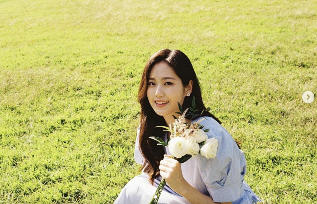 ▲李妍濟日前才發文坦言飽受慢性疾病所苦，向所屬電視台MBN請長假準備接受手術，沒想到術後卻沒有甦醒，得年26歲。（圖／翻攝自李妍濟IG）