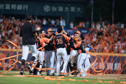 中職／統一獅、兄弟封王戰！「時間、先發投手、轉播資訊」一次看
