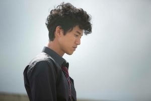 ▲吳慷仁以《麻醉風暴》拿下人生第一座金鐘獎。(圖 /蕭力修臉書) ▲吳慷仁以《麻醉風暴》拿下人生第一座金鐘獎。(圖 /蕭力修臉書)